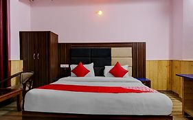Oyo Hotel The Cloud Hills